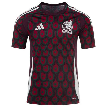 Mexico 24/25 I Home Jersey