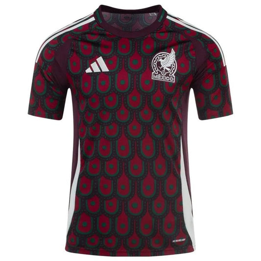 Mexico 24/25 I Home Jersey