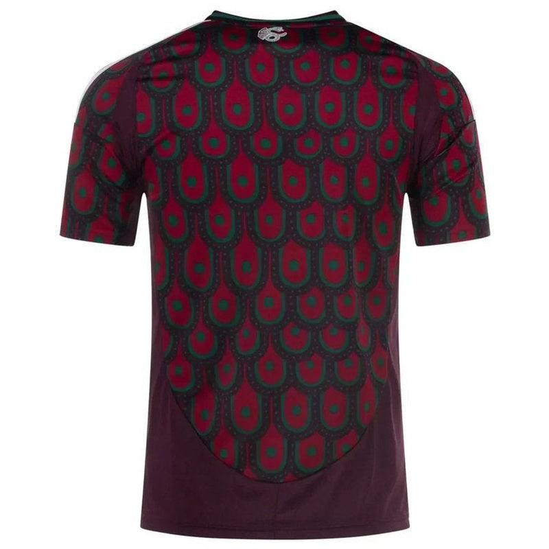 Mexico 24/25 I Home Jersey