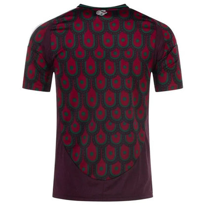 Mexico 24/25 I Home Jersey