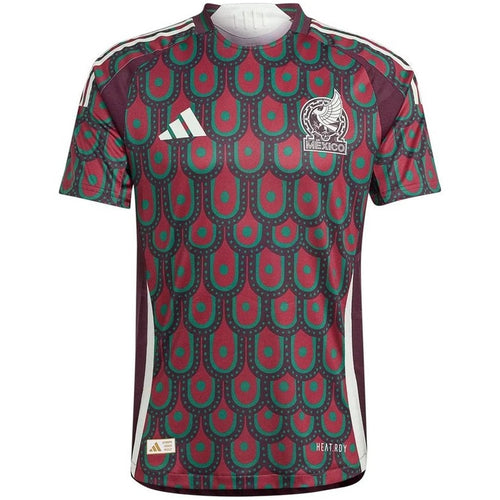 Mexico Player 24/25 Home Jersey