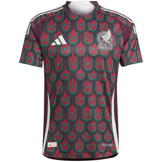 Mexico Player 24/25 Home Jersey