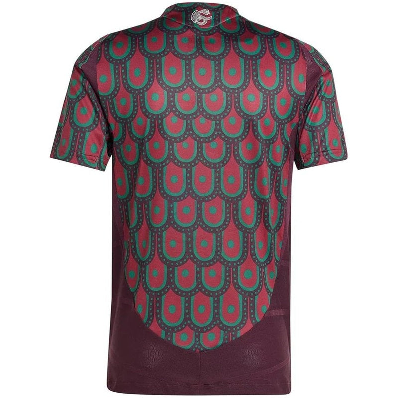 Mexico Player 24/25 Home Jersey