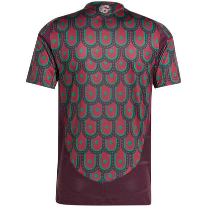 Mexico Player 24/25 Home Jersey