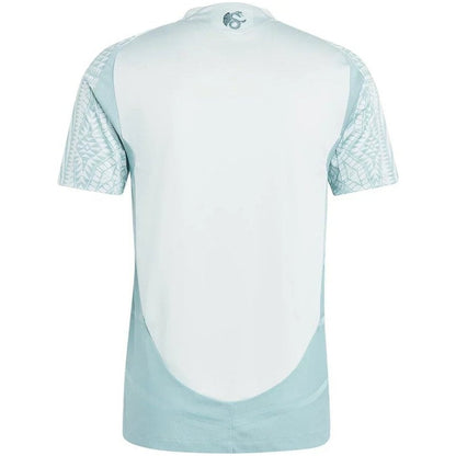 Mexico Player 24/25 II Away Jersey