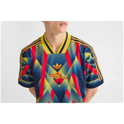 Arsenal Adidas 25/26 Lifestyler Shirt
