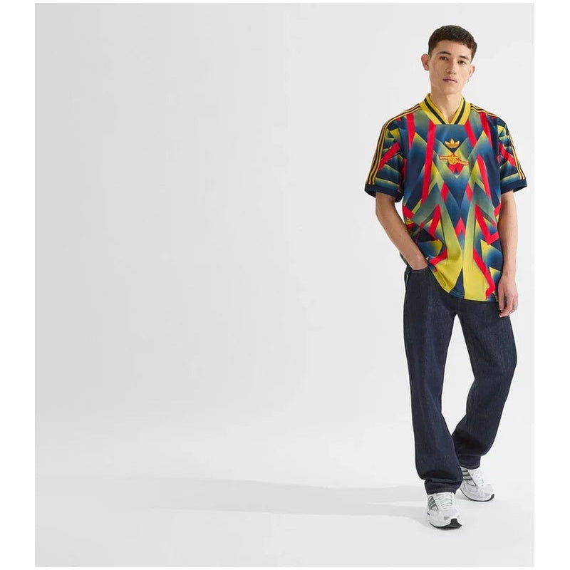 Arsenal Adidas 25/26 Lifestyler Shirt