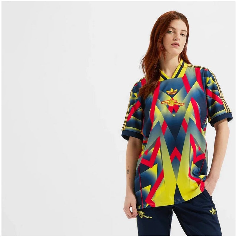 Arsenal Adidas 25/26 Lifestyler Shirt