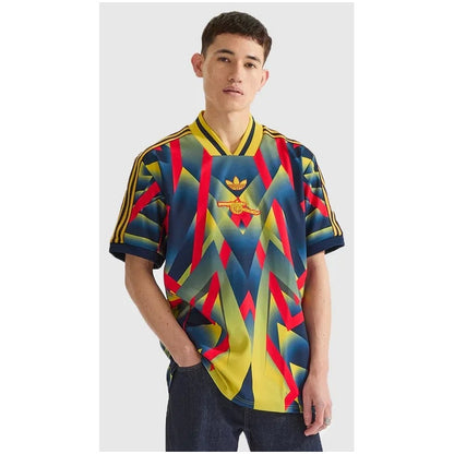 Arsenal Adidas 25/26 Lifestyler Shirt