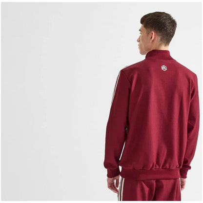 Arsenal Adidas 25/26 Terrace Icons Track Top