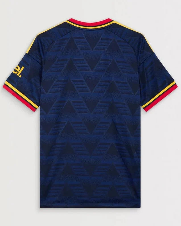 Away 26/27 Men's Player Jersey