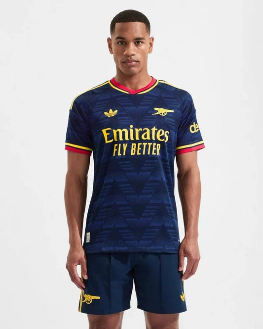 Away 26/27 Men's Player Jersey