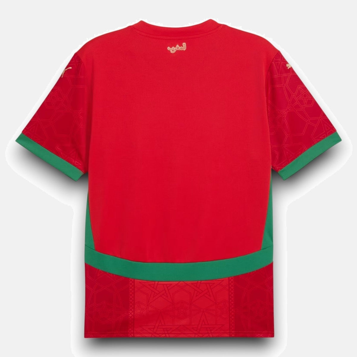 Home 25 Men's Player Jersey