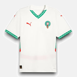 Away 25 Men's Jersey