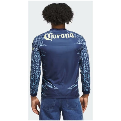 Club America Away 2025/26 - Long Sleeve