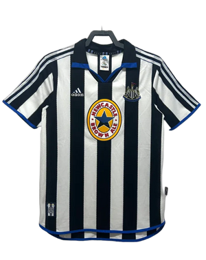 Retro I Home 99/00 Men's Jersey
