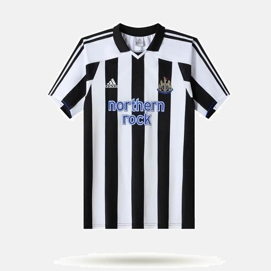 Retro Home 03/05 Men's Jersey