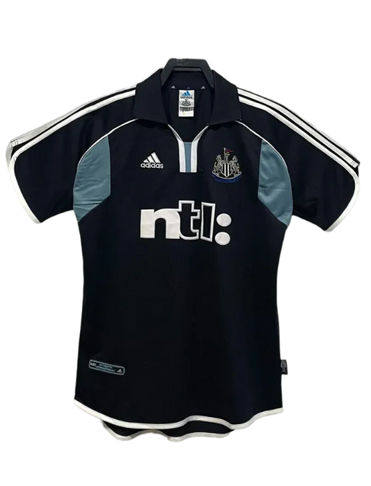 Retro Away 00/01 Men's Jersey