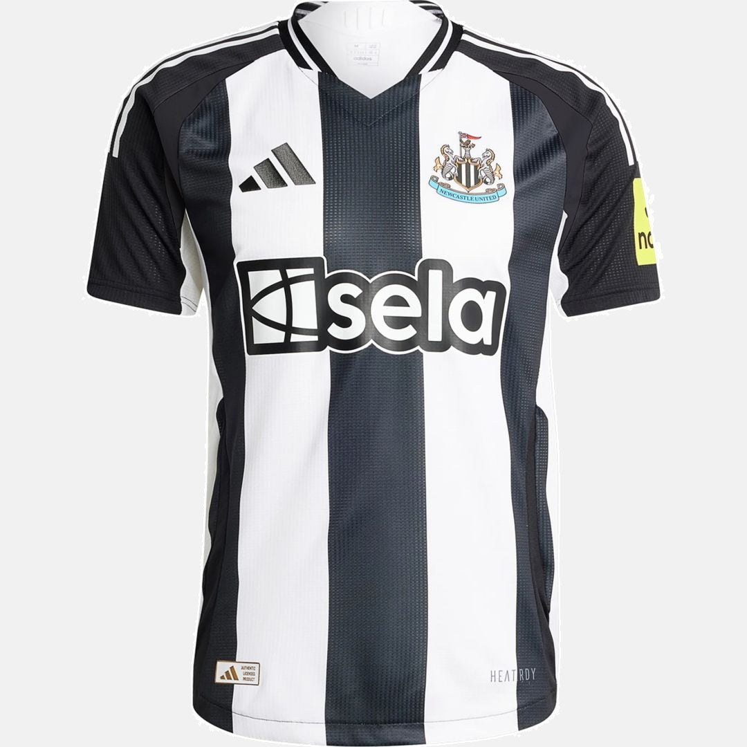 Home 24/25 Men's Player Jersey