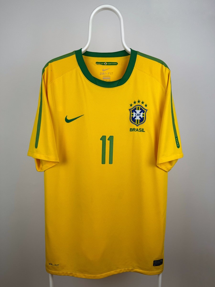 Home 10 Men's Jersey