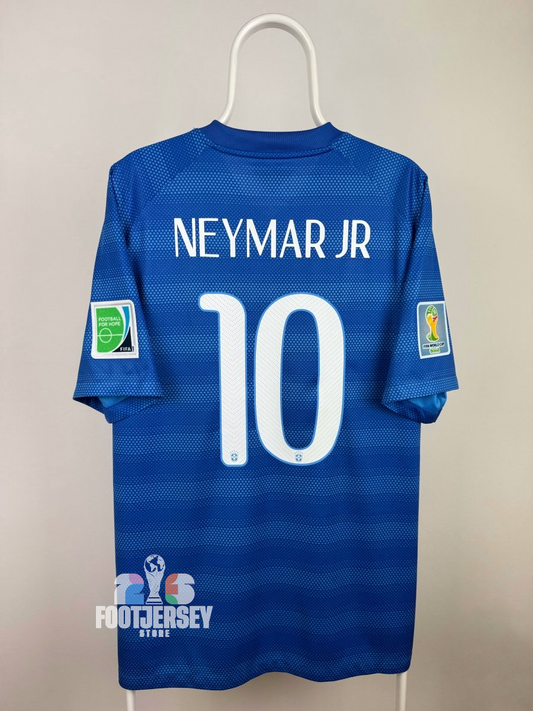Away 14 Men's Jersey