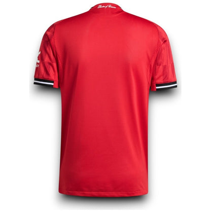 Manchester United Home Jersey 2025/26