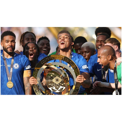 Chelsea Home Jersey 2025/2026 - Club World Cup Final