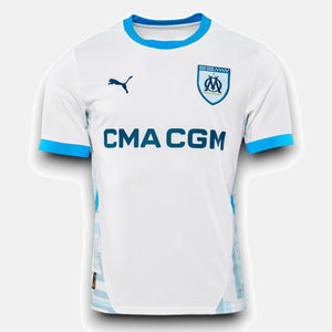 Home 24/25 Men's Jersey