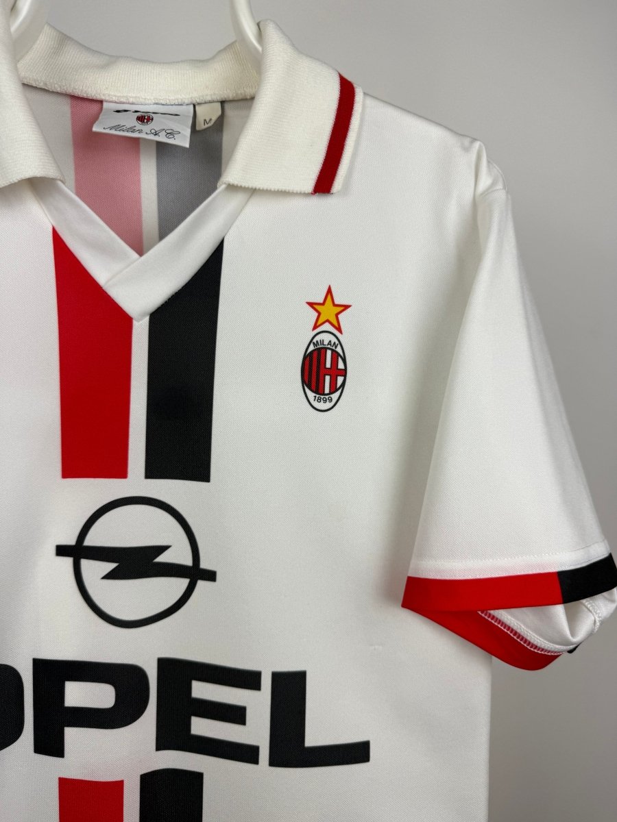 Away 95/96 Men's Jersey