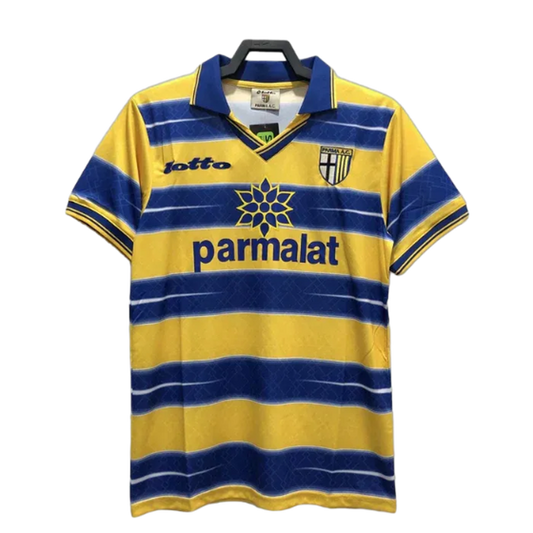 Retro Home 98/99 Men's Jersey