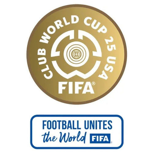 Patch World Cup 2025 Participation