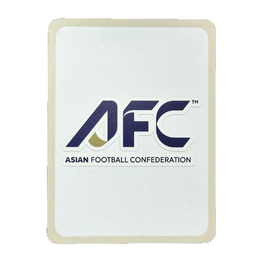 AFC Champions League Patch #2