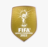 FIFA World Champions 2022