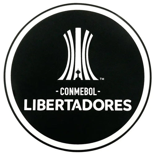 Patch Libertadores Participation