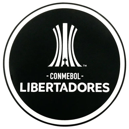 Patch Libertadores Participation