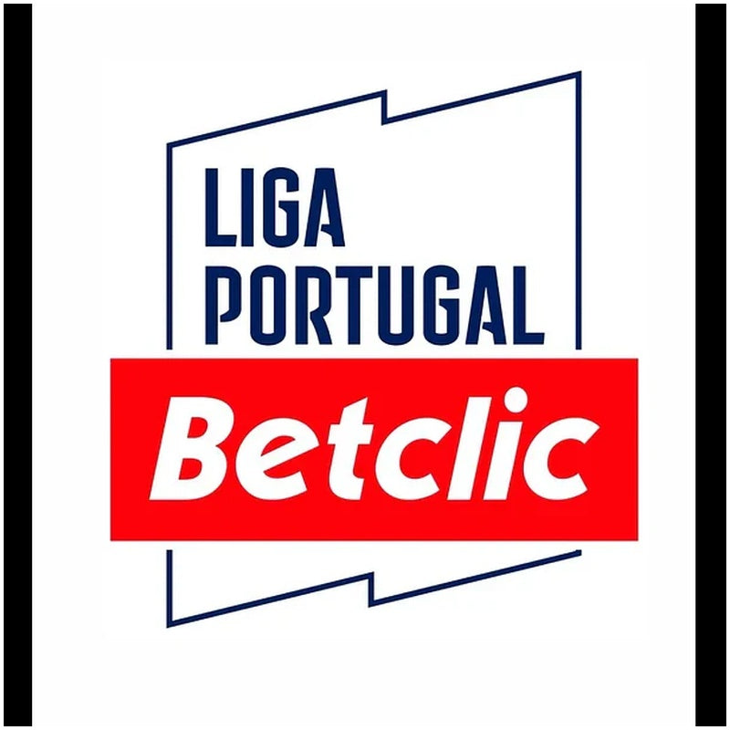 Patch Liga Portugal Participation