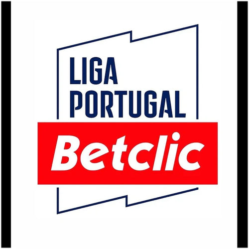 Patch Liga Portugal Participation