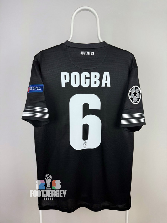 Away 12/13 Men's Jersey