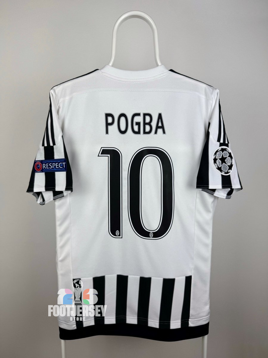 Home 15/16 Men's Jersey