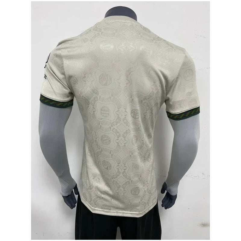 Bayern Munich Oktoberfest Player Jersey 2025/26