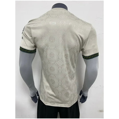 Bayern Munich Oktoberfest Player Jersey 2025/26