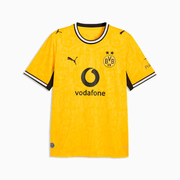 Combo Borussia Dortmund 26/27 Home and Away Jerseys