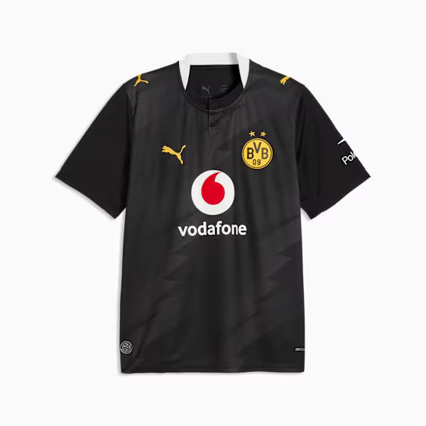 Combo Borussia Dortmund 26/27 Home and Away Jerseys