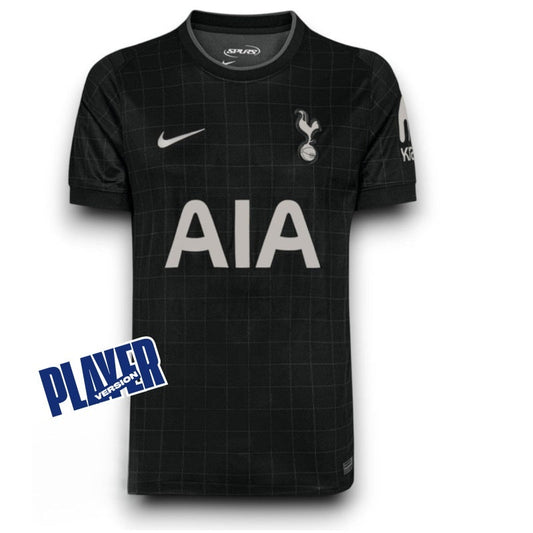 Tottenham Hotspur Player Jersey Away 2025/26
