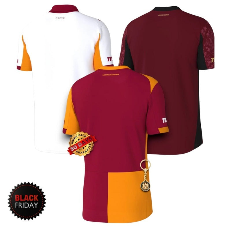 COMBO Galatasaray 2025/26