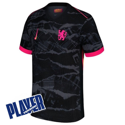 Chelsea Player Jersey Third 2024/2025