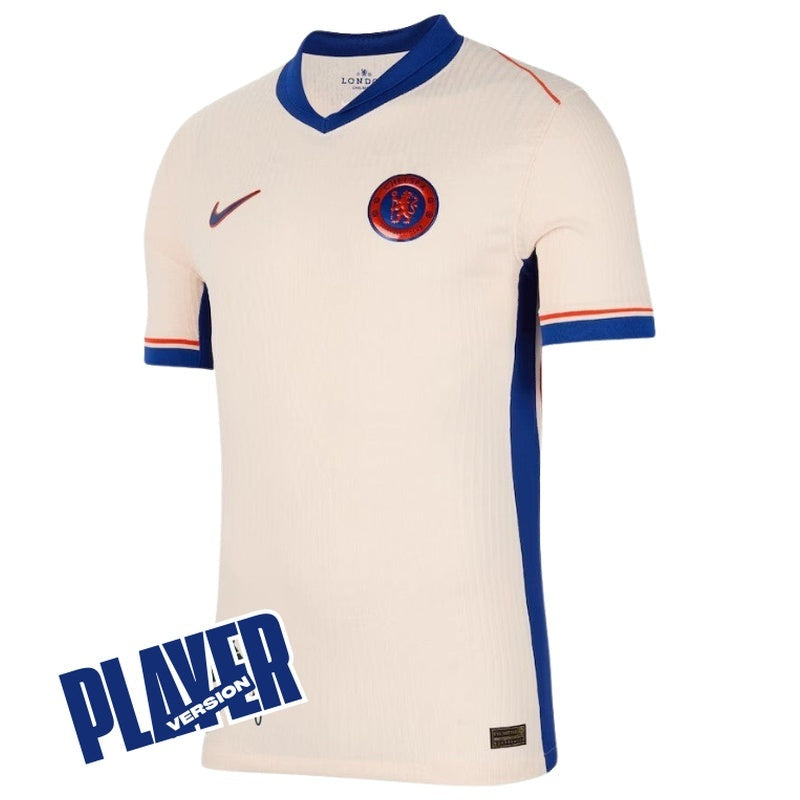 Chelsea Player Jersey Away 2024/2025