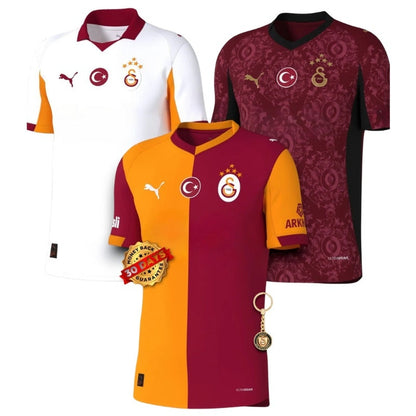 COMBO Galatasaray 2025/26