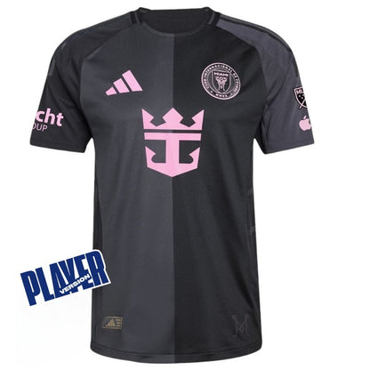 Inter Miami Player Away Jersey 2025/2026