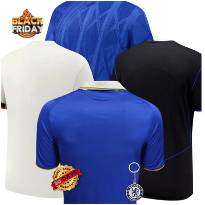 COMBO Chelsea 2025/26 + Retro 2008